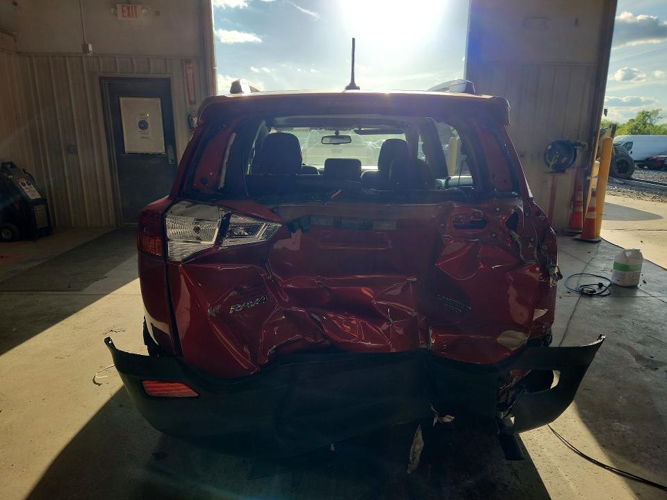 Aukcja sprzedaży 2014 Toyota Rav4, vin: 2T3DFREV7EW157472, numer aukcji: 52003676