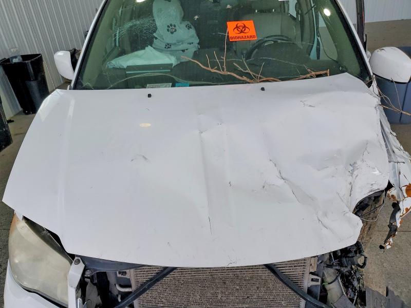 52323186 :رقم المزاد ، 2C4RC1BGXER342664 vin ، 2014 Chrysler Town & Country مزاد بيع