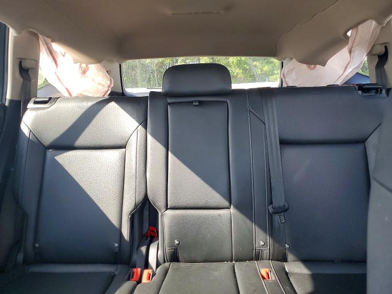 52484656 :رقم المزاد ، 1V2UR2CA6KC507797 vin ، 2019 Volkswagen Atlas مزاد بيع