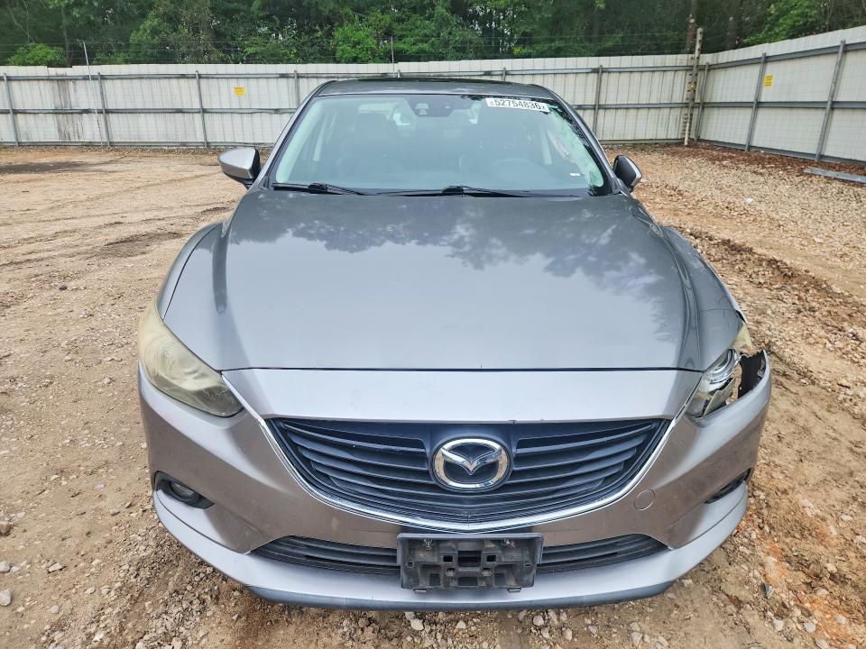 52754836 :رقم المزاد ، JM1GJ1W66E1138074 vin ، 2014 Mazda 6 مزاد بيع