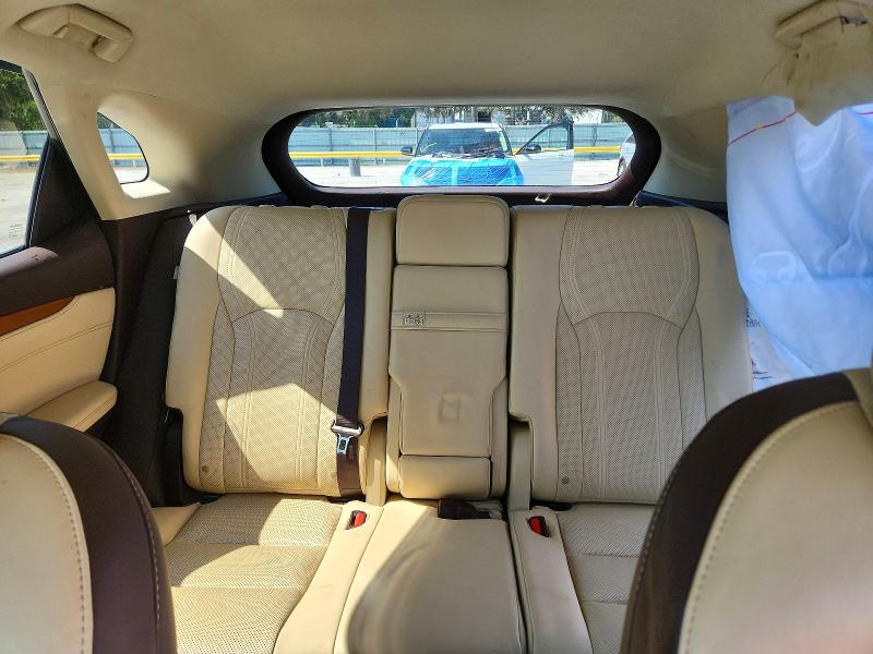 Aukcja sprzedaży 2018 Lexus Rx, vin: 2T2BGMCAXJC028584, numer aukcji: 52808156