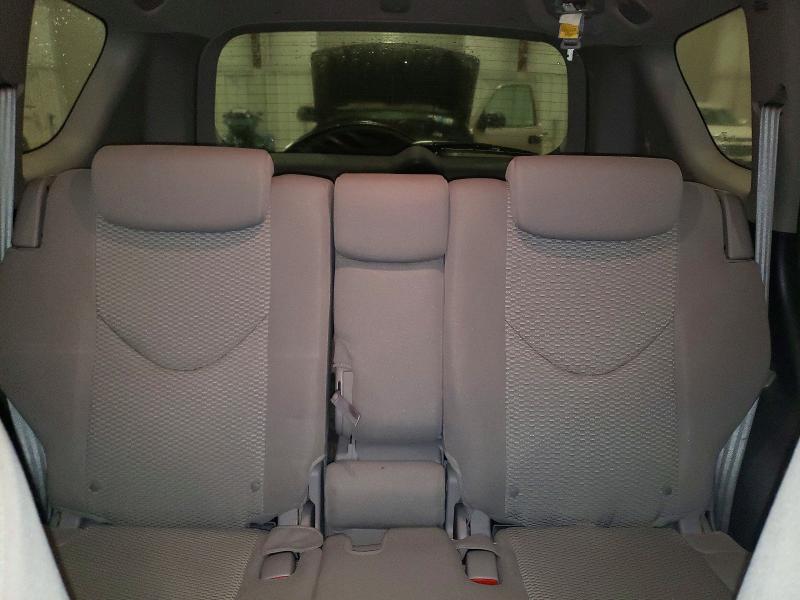 Aukcja sprzedaży 2011 Toyota Rav4, vin: 2T3BF4DV2BW094143, numer aukcji: 54829116