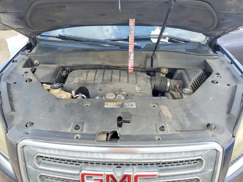 Aukcja sprzedaży 2013 Gmc Acadia, vin: 1GKKRRKD0DJ251799, numer aukcji: 54608926