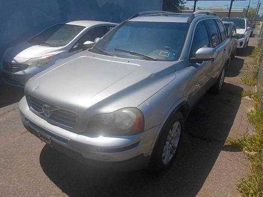 54889026 :رقم المزاد ، YV4952CY8B1572093 vin ، 2011 Volvo Xc90 مزاد بيع