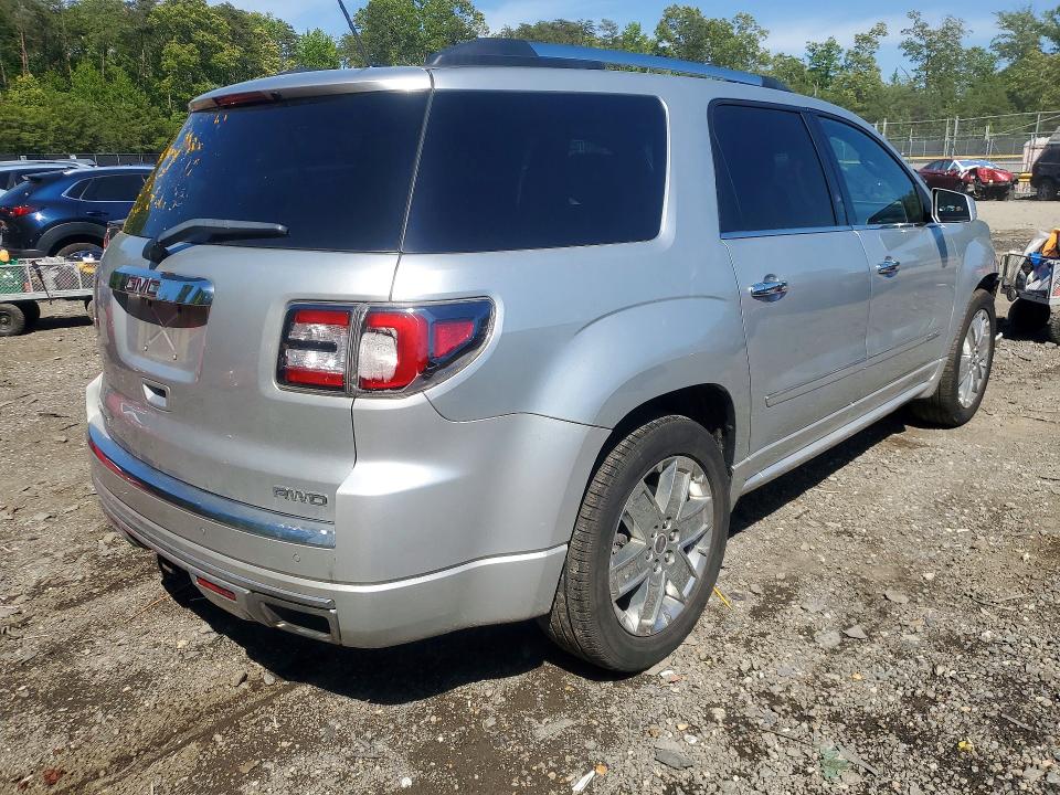 2014 Gmc Acadia მანქანა იყიდება აუქციონზე, vin: 1GKKVTKD7EJ364501, აუქციონის ნომერი: 53177146