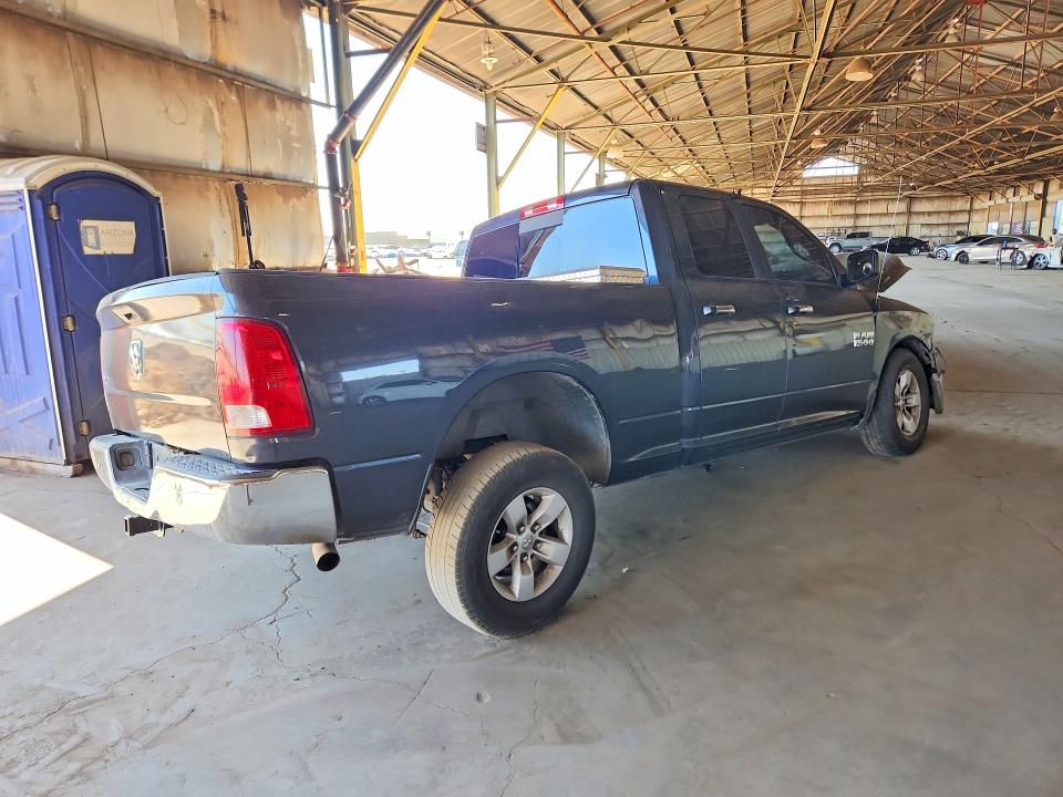 2016 Ram 1500 მანქანა იყიდება აუქციონზე, vin: 1C6RR6GT8GS227510, აუქციონის ნომერი: 52955696