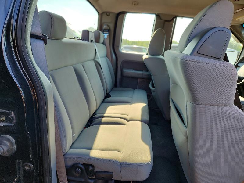 2008 Ford F150 მანქანა იყიდება აუქციონზე, vin: 1FTRX14WX8FB96500, აუქციონის ნომერი: 53947876