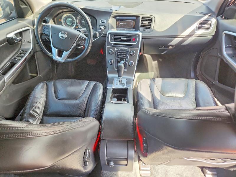 Продаж на аукціоні авто 2012 Volvo S60, vin: YV1622FS8C2125002, номер лоту: 54596536