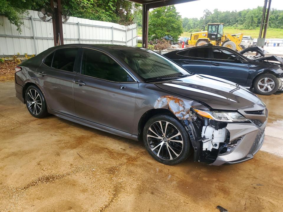 Продаж на аукціоні авто 2020 Toyota Camry, vin: 4T1G11AK5LU894474, номер лоту: 54796696