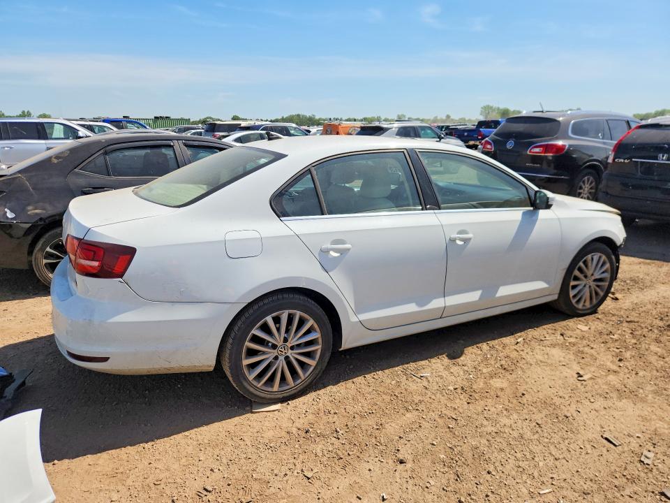 Aukcja sprzedaży 2016 Volkswagen Jetta, vin: 3VWL07AJ7GM377863, numer aukcji: 55071566