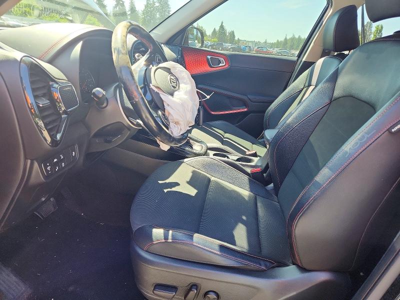 Aukcja sprzedaży 2020 Kia Soul, vin: KNDJ53AF4L7059011, numer aukcji: 54904646
