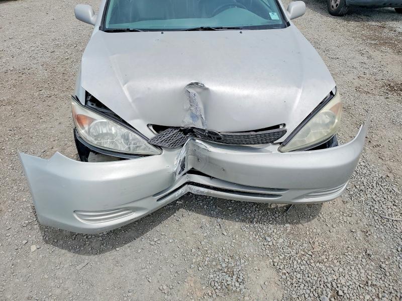 Aukcja sprzedaży 2002 Toyota Camry, vin: 4T1BF30K22U002446, numer aukcji: 52373356