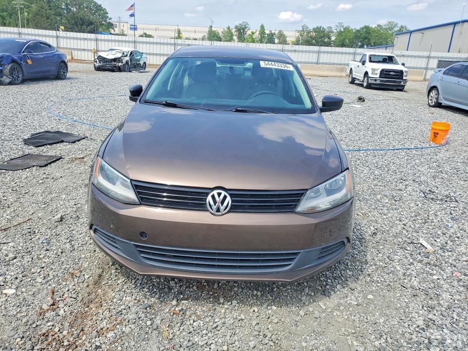 54443336 :رقم المزاد ، 3VW2K7AJ8EM226002 vin ، 2014 Volkswagen Jetta مزاد بيع