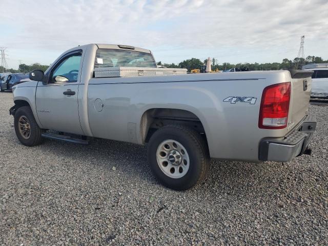 Aukcja sprzedaży 2009 Gmc Sierra, vin: 1GTEK14009Z117148, numer aukcji: 52075836