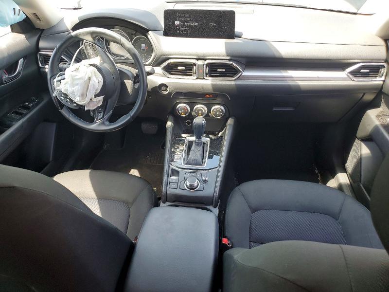 Aukcja sprzedaży 2021 Mazda Cx-5, vin: JM3KFABM3M1308266, numer aukcji: 54679106