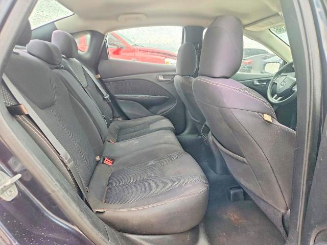 2014 Dodge Dart მანქანა იყიდება აუქციონზე, vin: 1C3CDFBB5ED902375, აუქციონის ნომერი: 54625396