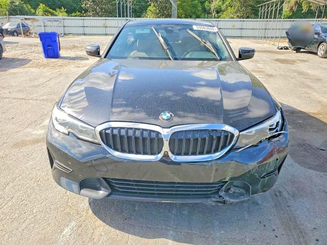 2021 Bmw 330i მანქანა იყიდება აუქციონზე, vin: 3MW5R1J08M8B72558, აუქციონის ნომერი: 53563606