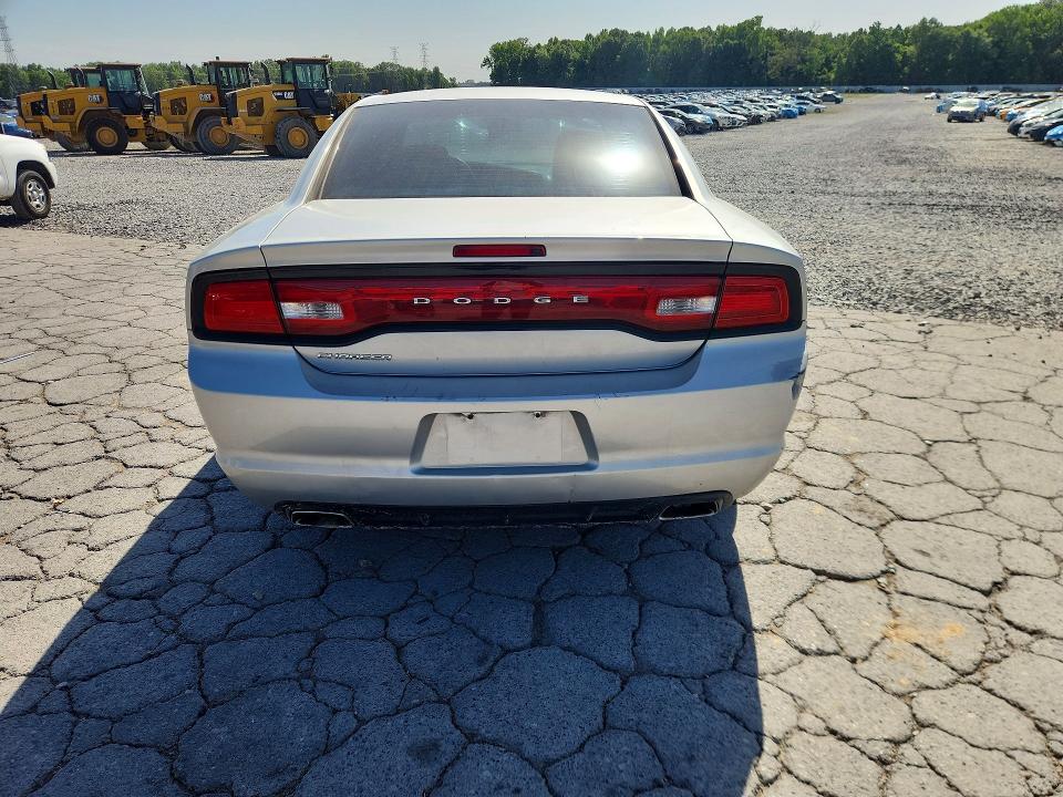 Aukcja sprzedaży 2012 Dodge Charger, vin: 2C3CDXBG5CH140070, numer aukcji: 53632666