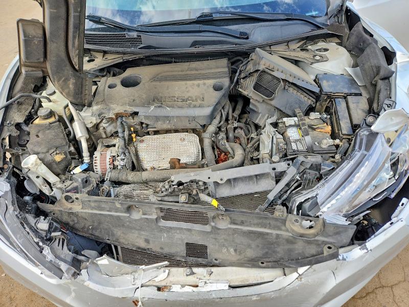Продажа на аукционе авто 2017 Nissan Altima, vin: 1N4AL3AP9HC192785, номер лота: 55347016