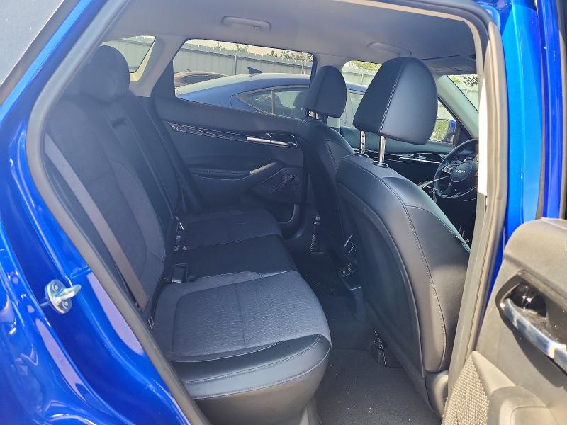 53913346 :رقم المزاد ، KNDEU2AA0R7631168 vin ، 2024 Kia Seltos مزاد بيع