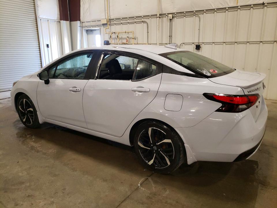 Auction sale of the 2023 Nissan Versa, vin: 3N1CN8FVXPL868944, lot number: 52325096