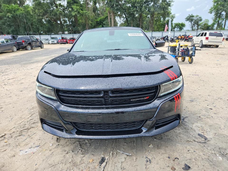 Aukcja sprzedaży 2022 Dodge Charger, vin: 2C3CDXBG8NH243454, numer aukcji: 55084646