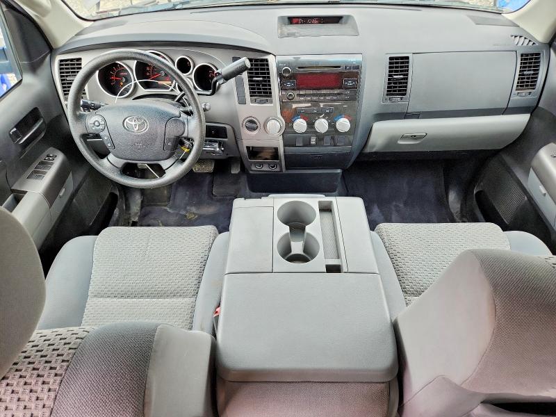 Aukcja sprzedaży 2013 Toyota Tundra, vin: 5TFUW5F19DX275232, numer aukcji: 52413386