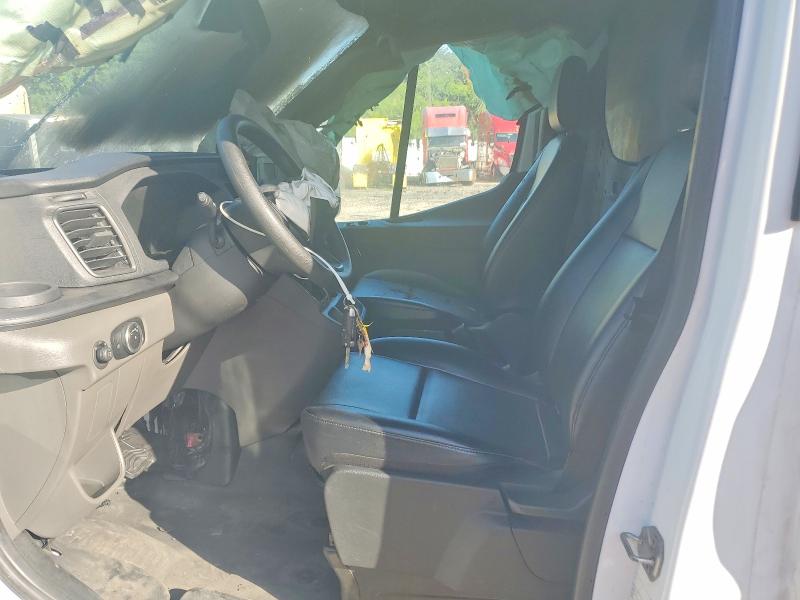 2024 Ford Transit მანქანა იყიდება აუქციონზე, vin: 1FDBF6Z85RKB42392, აუქციონის ნომერი: 54963886