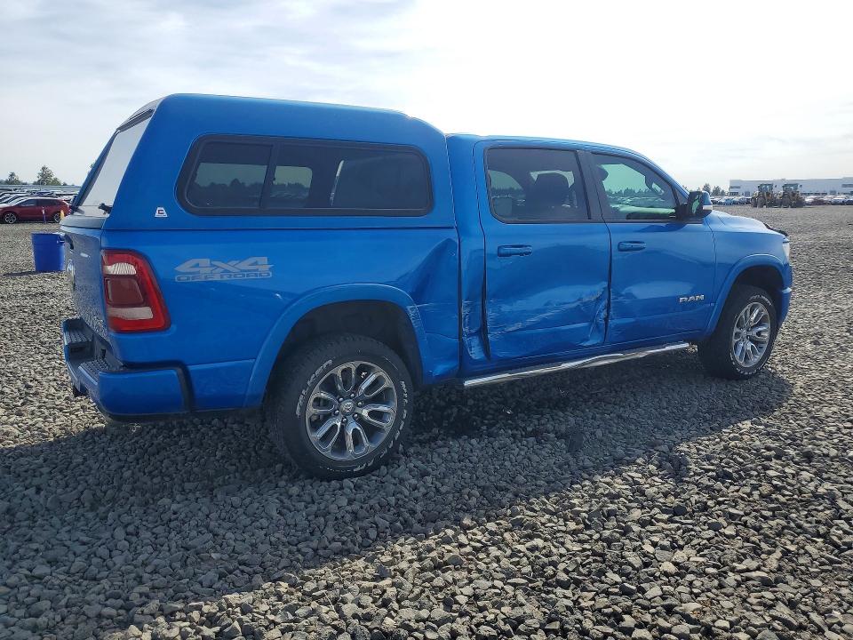 2020 Ram 1500 მანქანა იყიდება აუქციონზე, vin: 1C6SRFJT2LN376756, აუქციონის ნომერი: 52219766