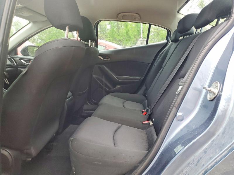 Продажа на аукционе авто 2015 Mazda 3, vin: 3MZBM1U74FM189748, номер лота: 52686216