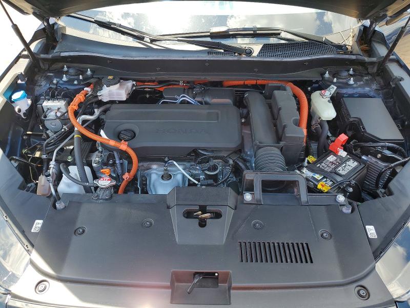 2025 Honda Cr-v მანქანა იყიდება აუქციონზე, vin: 7FARS5H85SE033013, აუქციონის ნომერი: 53730816