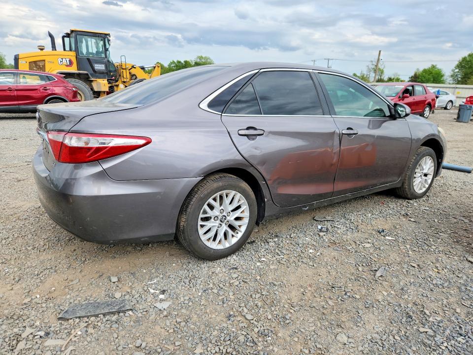 Aukcja sprzedaży 2016 Toyota Camry, vin: 4T4BF1FKXGR534004, numer aukcji: 53603686