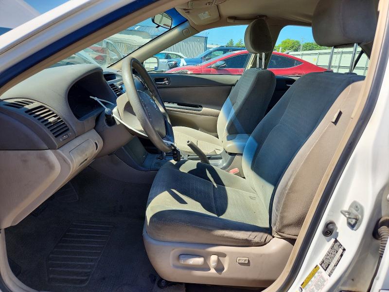Aukcja sprzedaży 2005 Toyota Camry, vin: 4T1BE30K25U535369, numer aukcji: 52707236