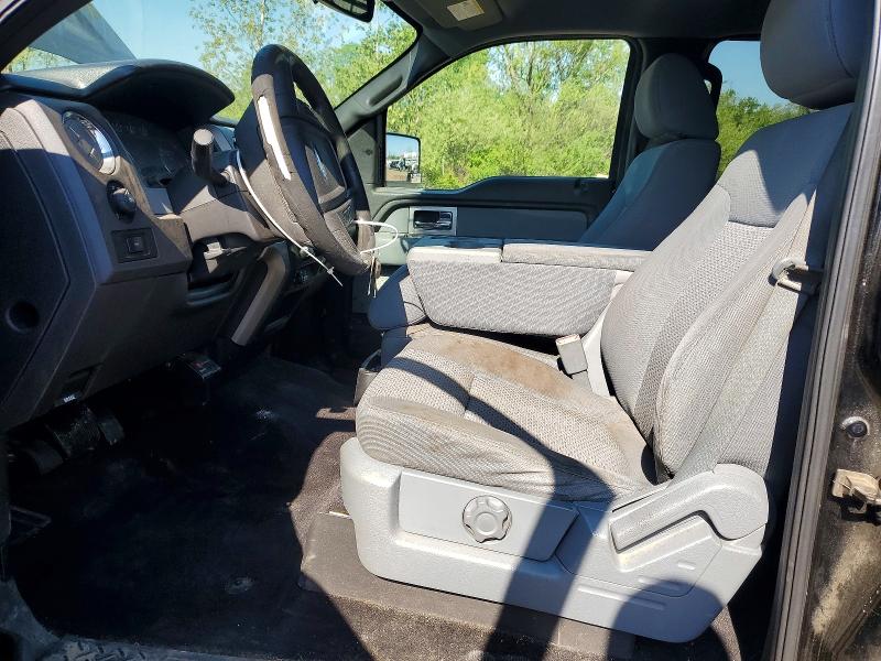 53888896 :رقم المزاد ، 1FTFW1EF9BFD17884 vin ، 2011 Ford F150 مزاد بيع