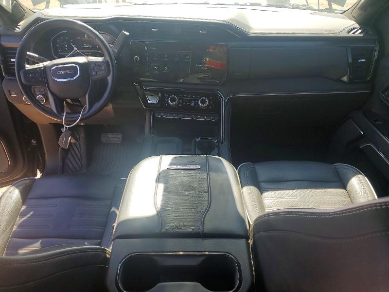 Продаж на аукціоні авто 2024 Gmc Sierra, vin: 1GT49ZEY6RF364363, номер лоту: 53284296