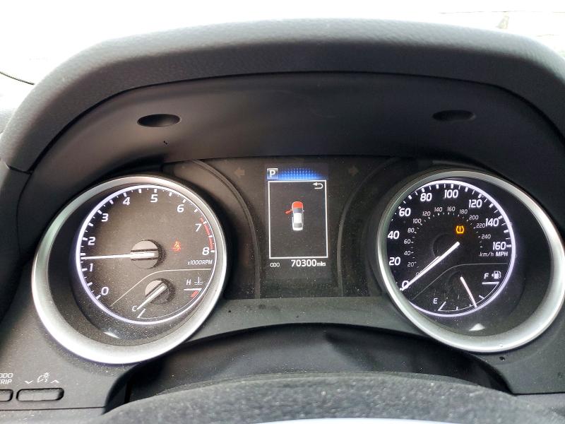 Aukcja sprzedaży 2023 Toyota Camry, vin: 4T1C11AK1PU741613, numer aukcji: 53994886