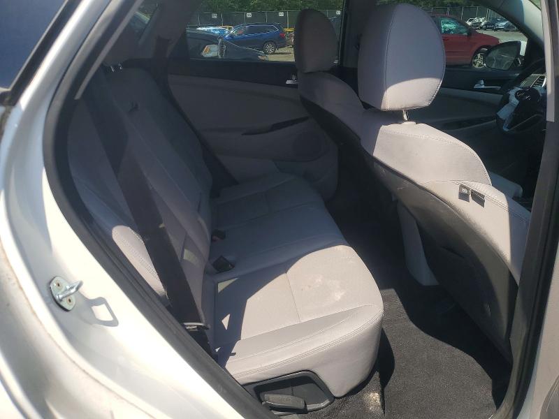 2020 Hyundai Tucson მანქანა იყიდება აუქციონზე, vin: KM8J2CA47LU113311, აუქციონის ნომერი: 53637986
