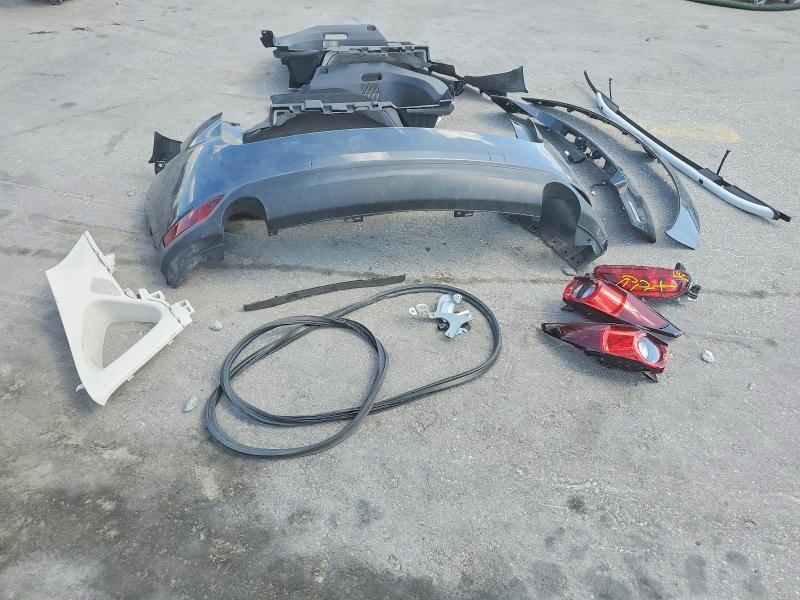 2017 Mazda Cx-5 მანქანა იყიდება აუქციონზე, vin: JM3KFBCL8H0173213, აუქციონის ნომერი: 53082786