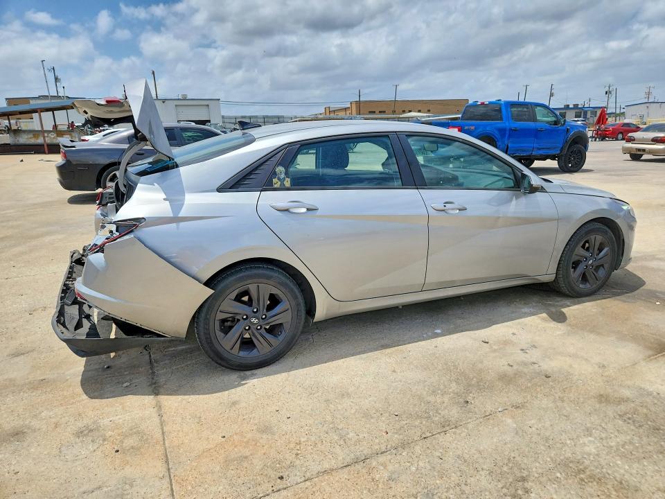 Aukcja sprzedaży 2025 Hyundai Elantra, vin: 5NPLS4AG3NH056325, numer aukcji: 53837956