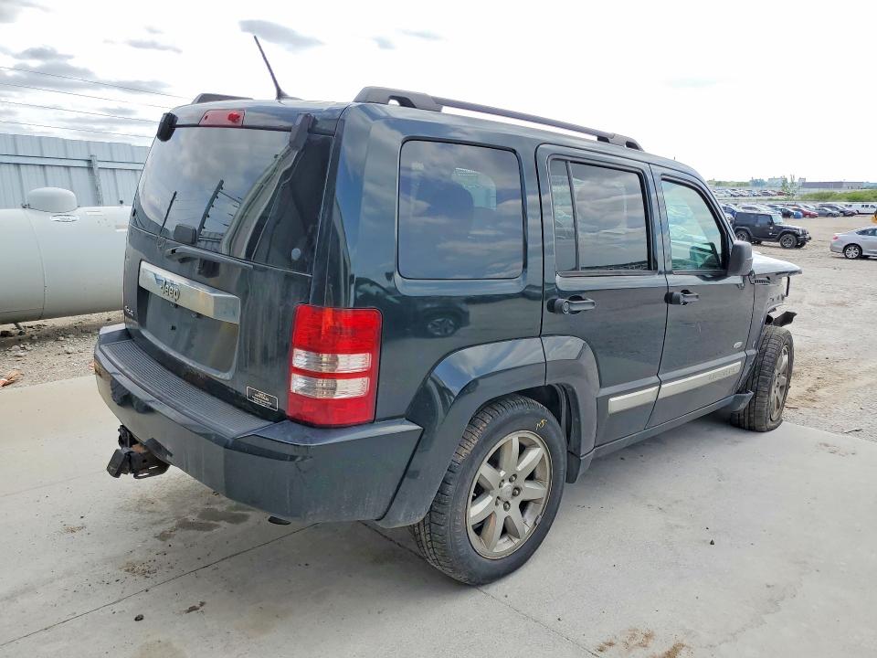 2012 Jeep Liberty მანქანა იყიდება აუქციონზე, vin: 1C4PJMAK8CW187685, აუქციონის ნომერი: 53886296