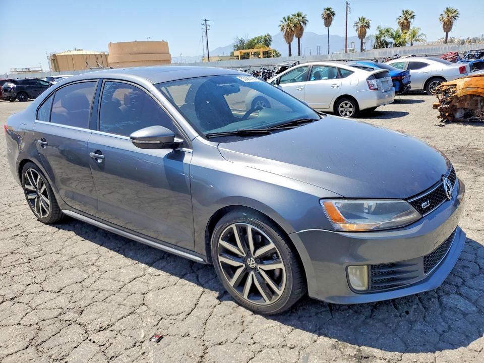 Продажа на аукционе авто 2012 Volkswagen Jetta, vin: 3VW4A7AJ7CM016502, номер лота: 53083796
