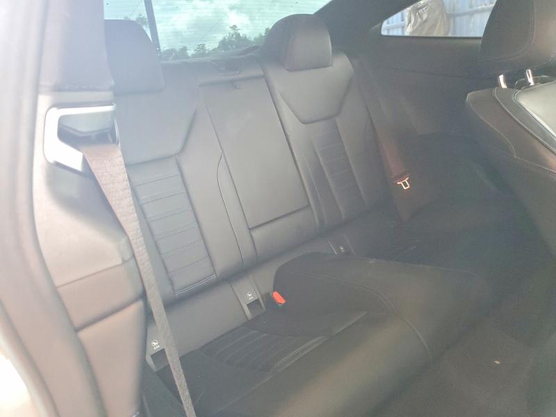 54244086 :رقم المزاد ، WBA83AP09NCH68927 vin ، 2022 Bmw M440i مزاد بيع