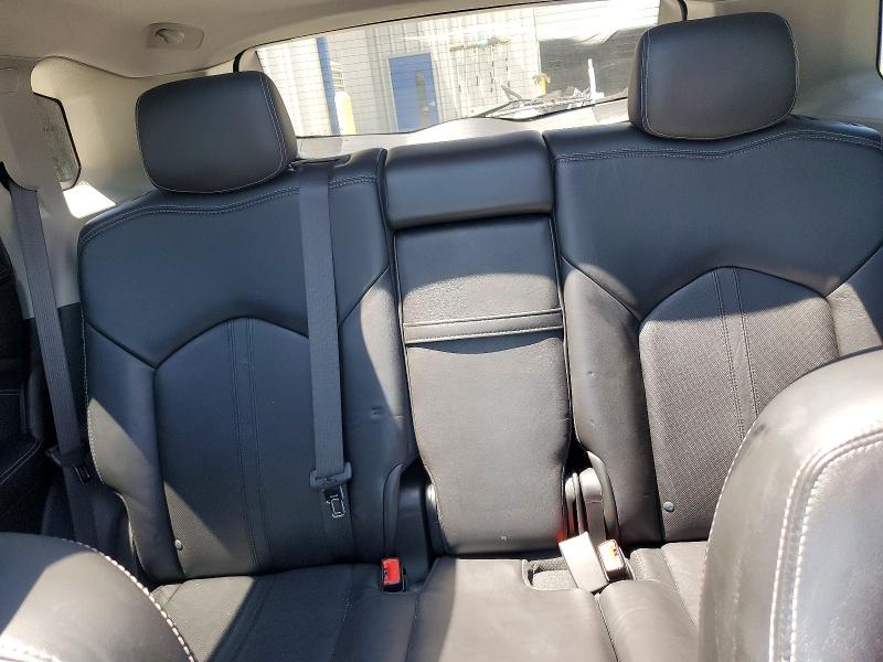 Продаж на аукціоні авто 2016 Cadillac Srx, vin: 3GYFNBE37GS508036, номер лоту: 52159866