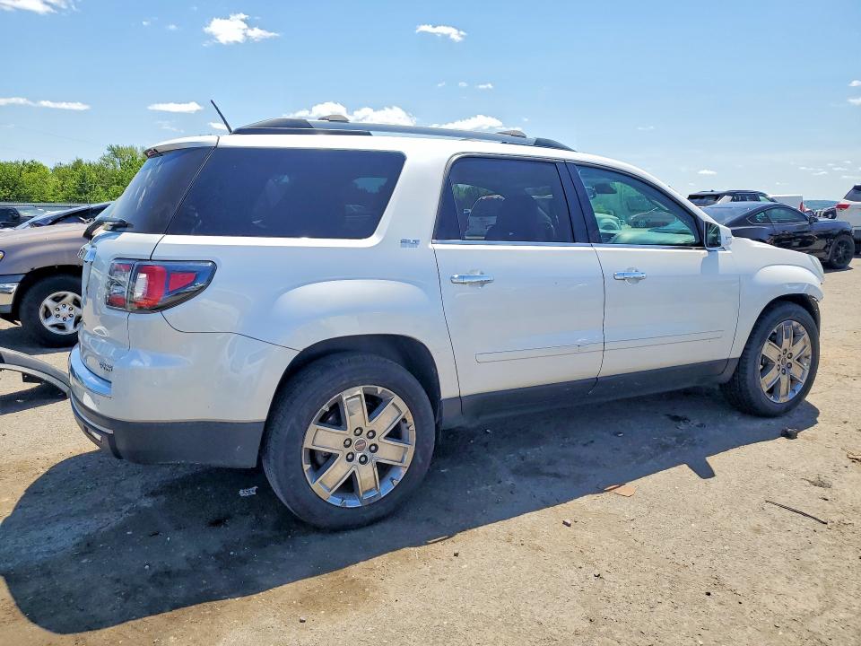 Продажа на аукционе авто 2017 Gmc Acadia Limited, vin: 1GKKVSKD9HJ312009, номер лота: 54768756