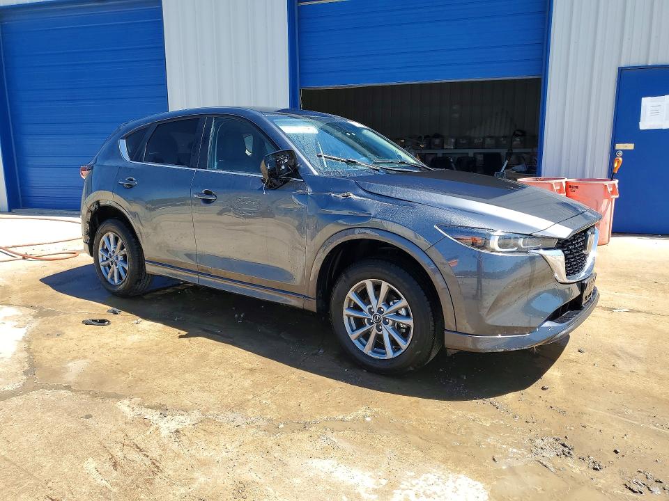 Aukcja sprzedaży 2025 Mazda Cx-5, vin: JM3KFBBL9S0680999, numer aukcji: 53285566