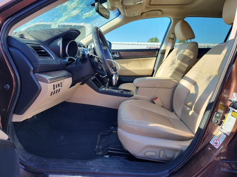 Aukcja sprzedaży 2019 Subaru Outback, vin: 4S4BSANC5K3225765, numer aukcji: 53314976