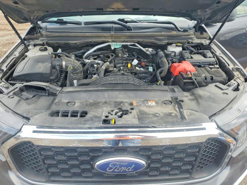 2019 Ford Ranger მანქანა იყიდება აუქციონზე, vin: 1FTER4FHXKLA17678, აუქციონის ნომერი: 53351236