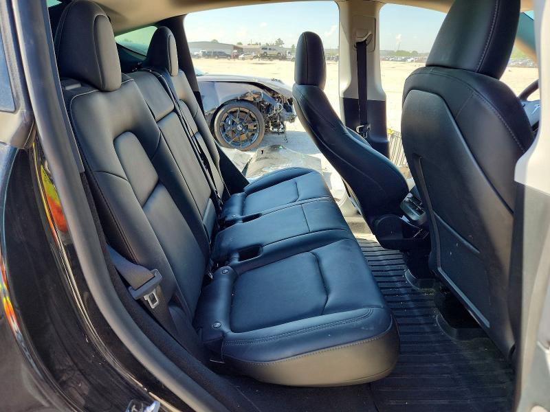 Продаж на аукціоні авто 2023 Tesla Model Y, vin: 7SAYGDEF3PF802284, номер лоту: 52867796