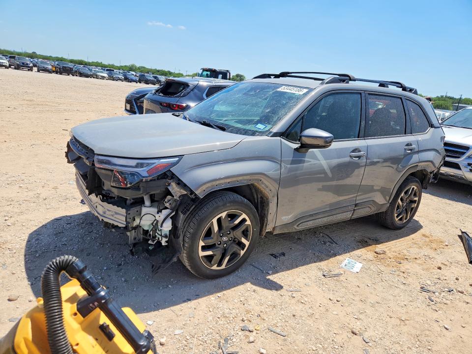 Продажа на аукционе авто 2025 Subaru Forester, vin: JF2SLDRC2SH492282, номер лота: 53445186