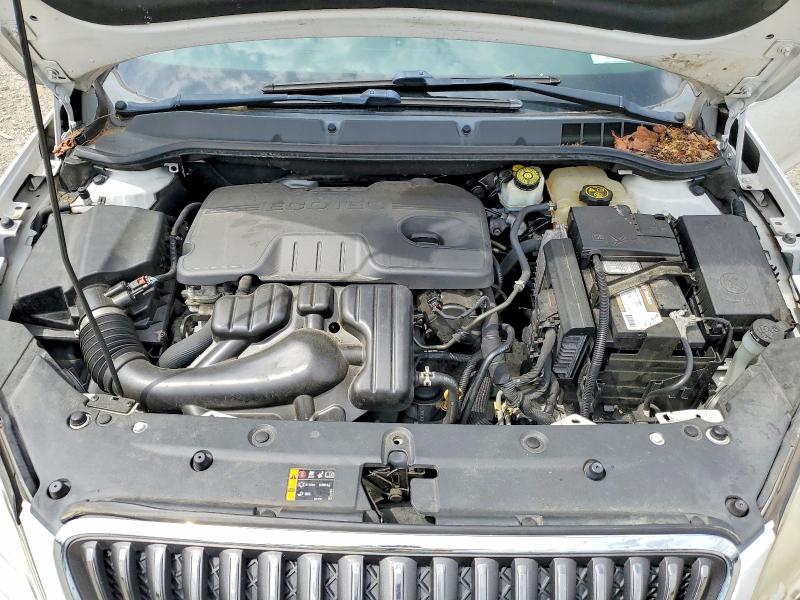 Продажа на аукционе авто 2014 Buick Verano, vin: 1G4PR5SK1E4199698, номер лота: 53520476